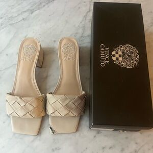 Vince Camuto VC-Semtera New Cream - 8